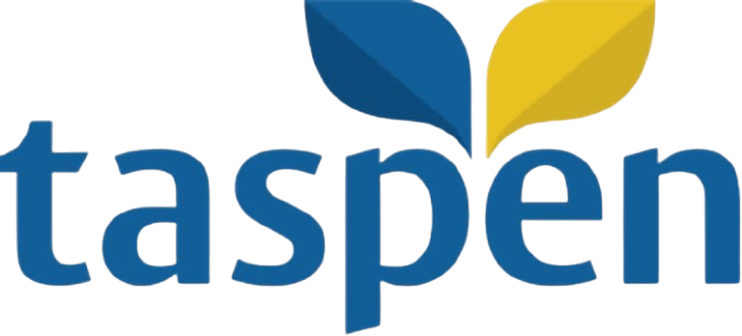 Logo Taspen